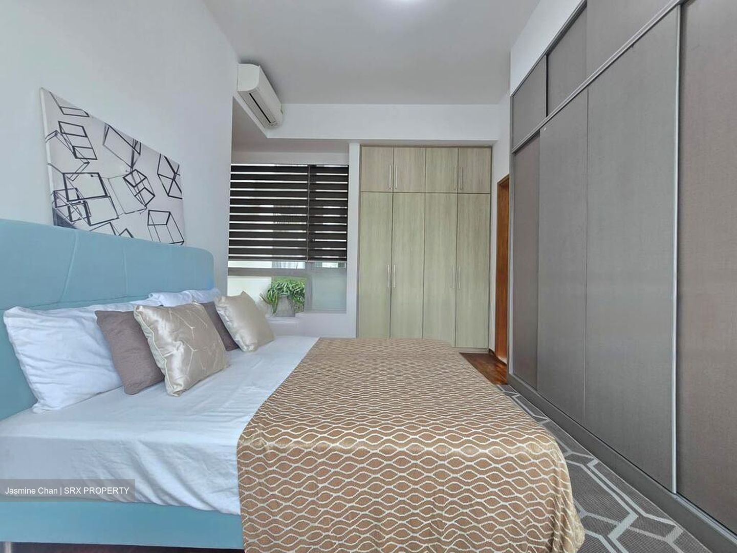 Clover By The Park (D20), Condominium #470538021